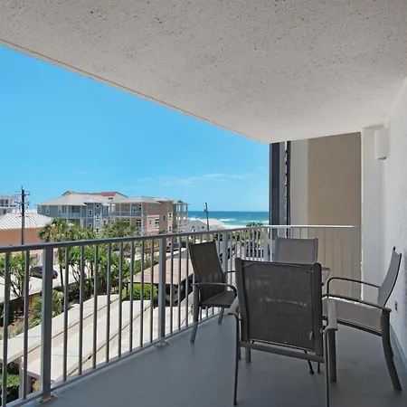 Appartement Mainsail 331